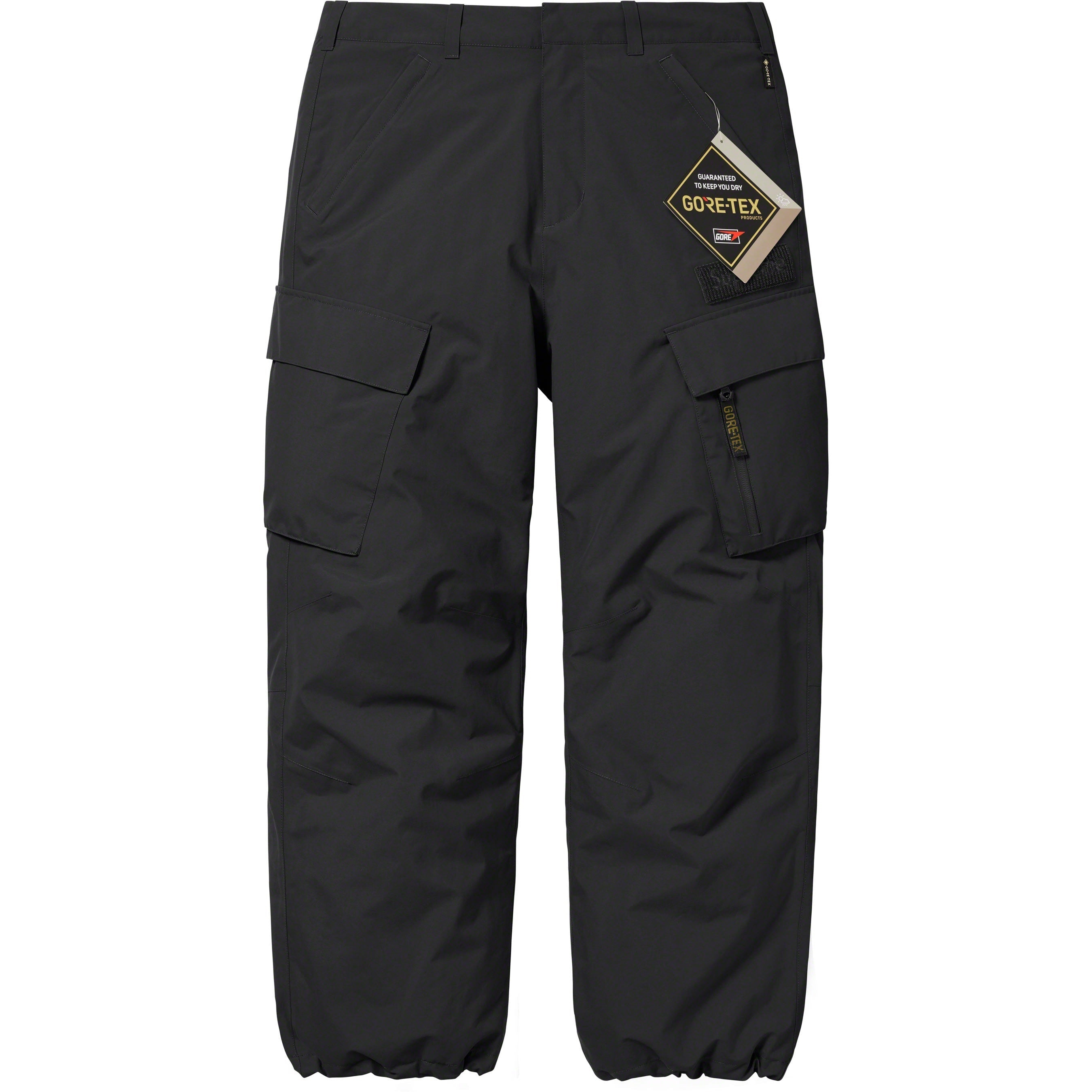 GORE-TEX Cargo Pant view 13